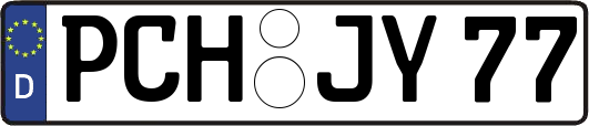 PCH-JY77