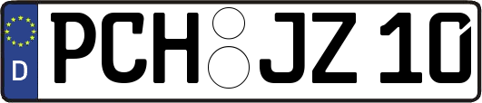 PCH-JZ10