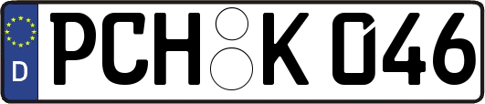 PCH-K046