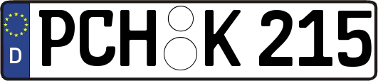 PCH-K215