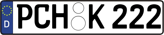 PCH-K222