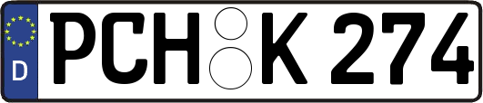 PCH-K274