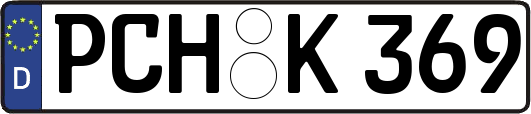 PCH-K369