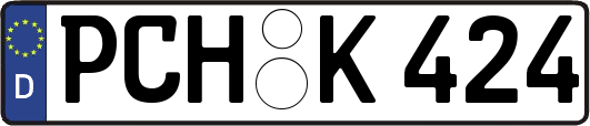 PCH-K424