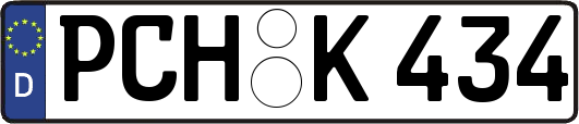 PCH-K434