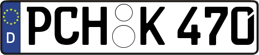 PCH-K470
