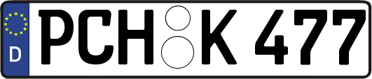 PCH-K477