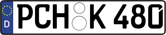 PCH-K480