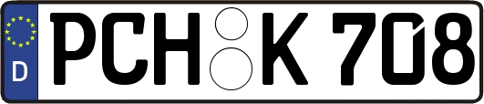 PCH-K708