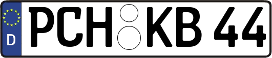 PCH-KB44