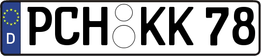 PCH-KK78