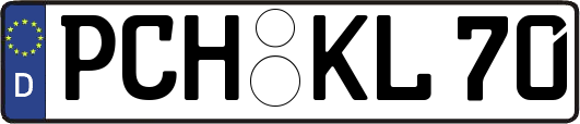 PCH-KL70