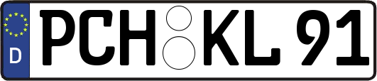 PCH-KL91