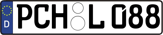 PCH-L088