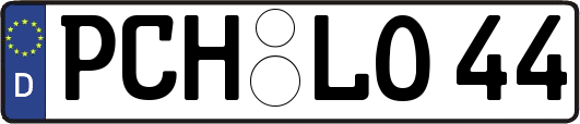 PCH-LO44