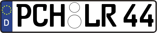 PCH-LR44