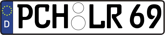 PCH-LR69