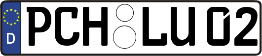 PCH-LU02