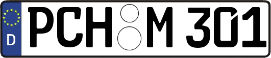 PCH-M301
