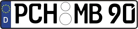 PCH-MB90