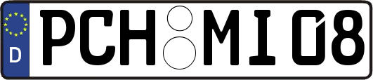 PCH-MI08