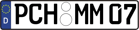 PCH-MM07