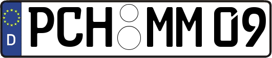 PCH-MM09