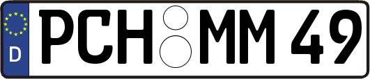 PCH-MM49