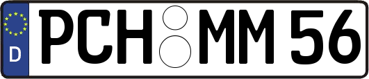 PCH-MM56