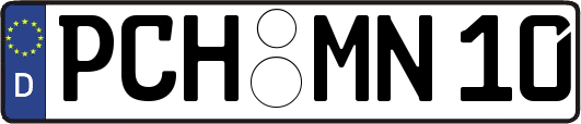 PCH-MN10