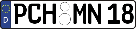 PCH-MN18