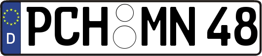 PCH-MN48