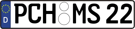 PCH-MS22