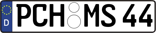 PCH-MS44