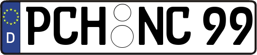 PCH-NC99