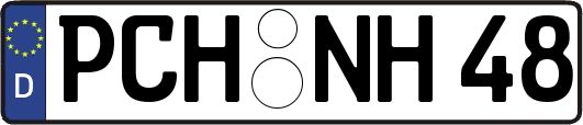 PCH-NH48