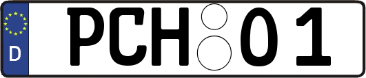 PCH-O1