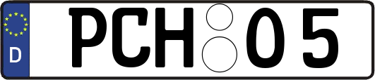 PCH-O5