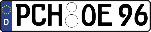 PCH-OE96