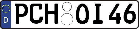 PCH-OI46