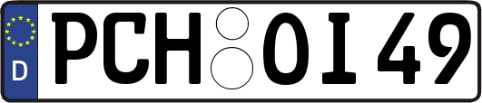 PCH-OI49