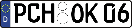 PCH-OK06