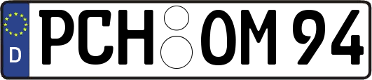PCH-OM94