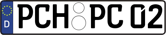 PCH-PC02