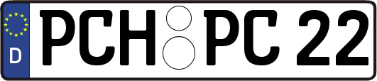 PCH-PC22