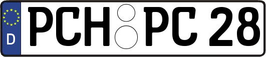 PCH-PC28