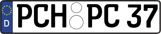 PCH-PC37
