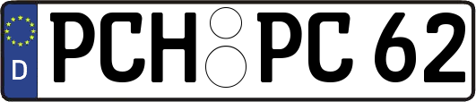 PCH-PC62