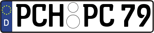 PCH-PC79