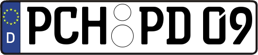 PCH-PD09